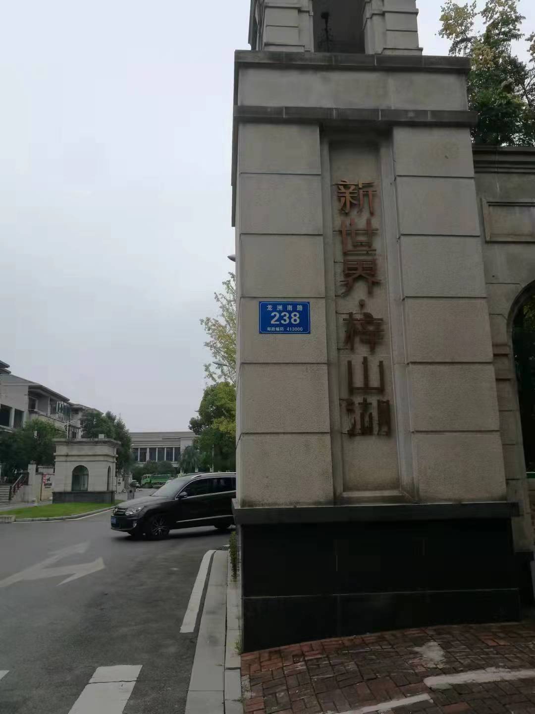 湖南省益陽(yáng)市新世界·梓山湖別墅區(qū)NB-loT物聯(lián)網(wǎng)水表改造項(xiàng)目